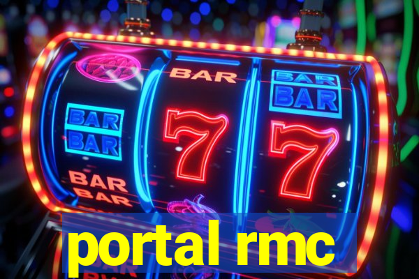 portal rmc